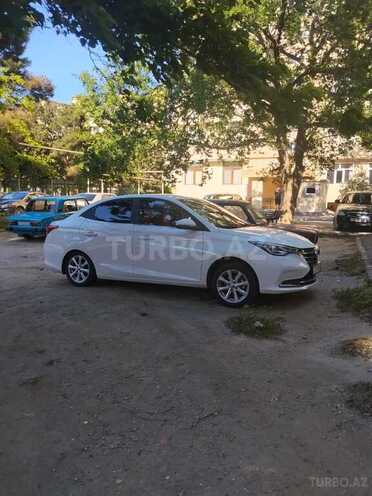 Changan Alsvin-7