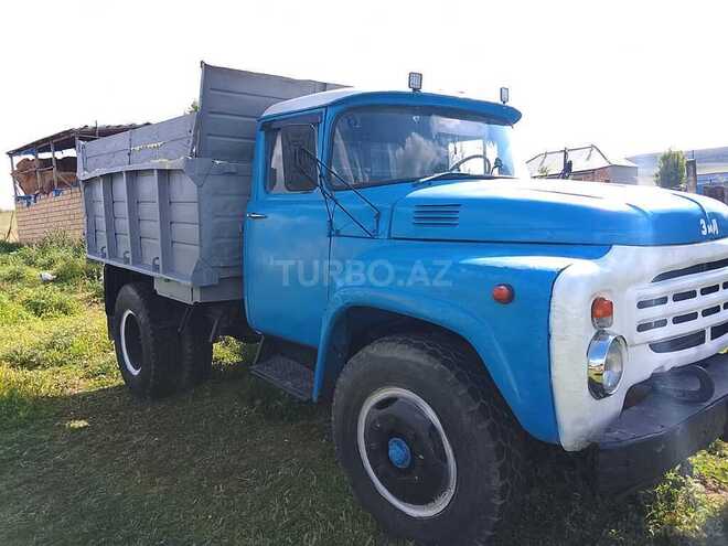 ZIL 130-4