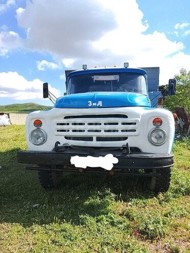 ZIL 130-2