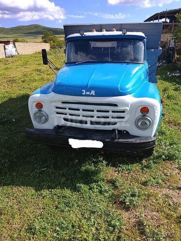 ZIL 130-1