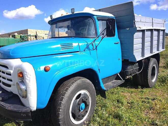 ZIL 130-5