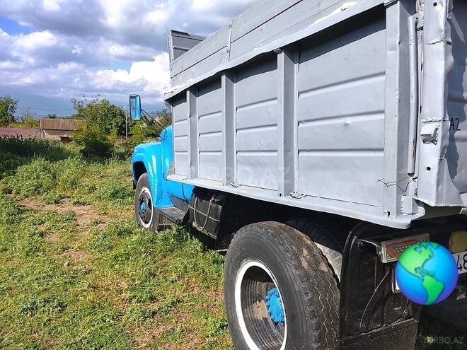 ZIL 130-3