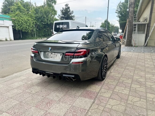 BMW 528-3