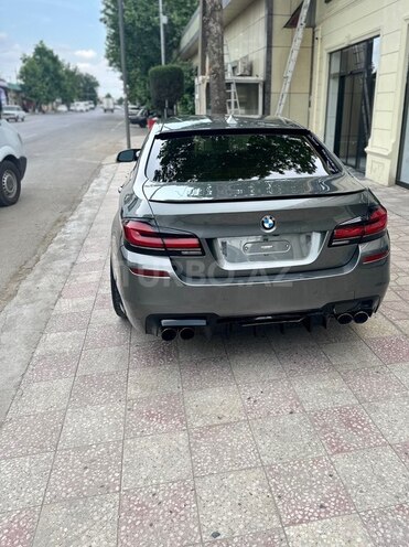 BMW 528-4