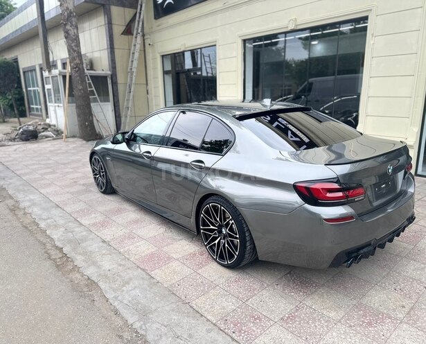 BMW 528-5