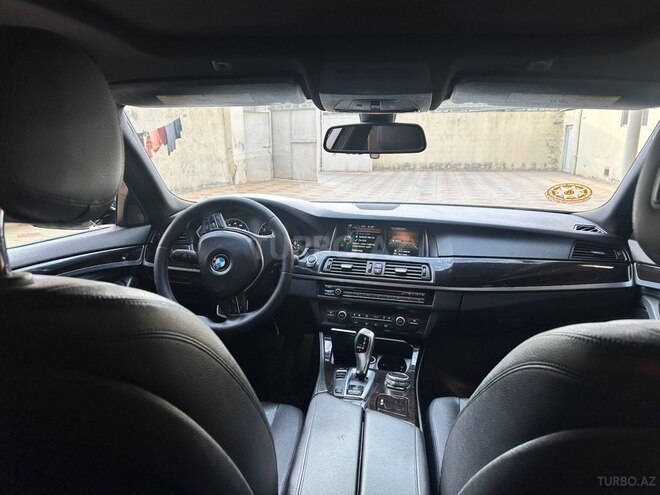 BMW 528-7