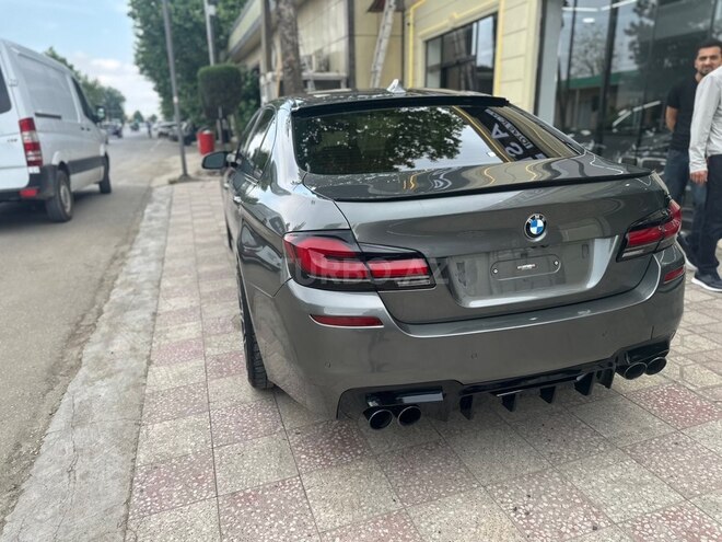BMW 528-6
