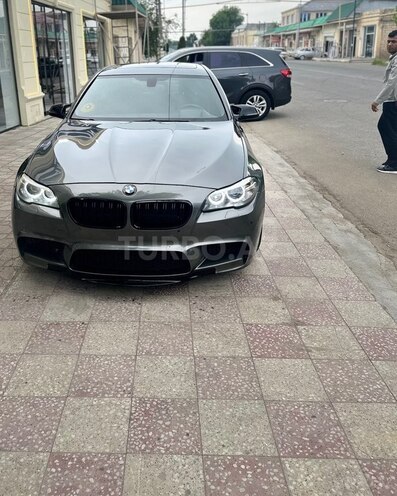 BMW 528-1