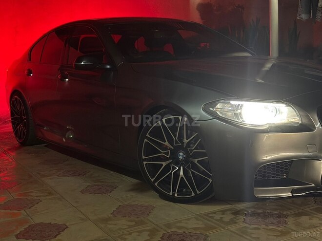 BMW 528-18