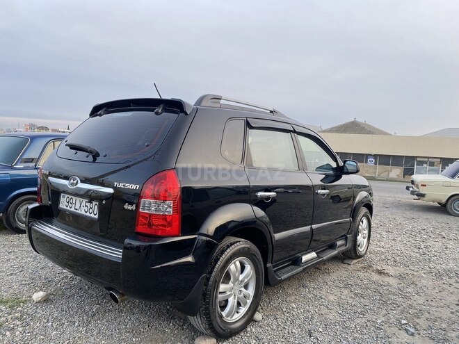 Hyundai Tucson-3