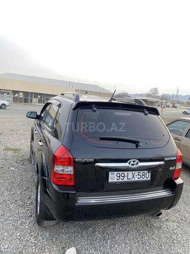 Hyundai Tucson-4