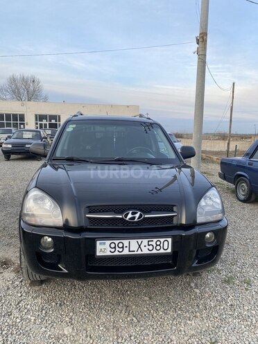 Hyundai Tucson-1
