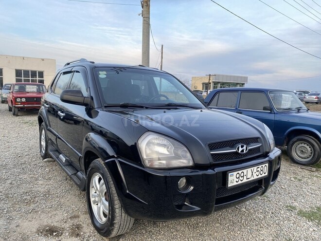 Hyundai Tucson-2