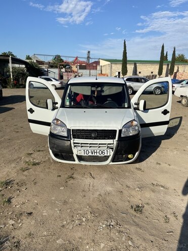 Fiat Doblo-1