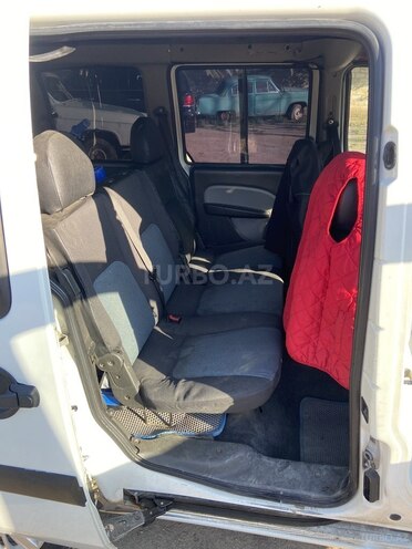 Fiat Doblo-9