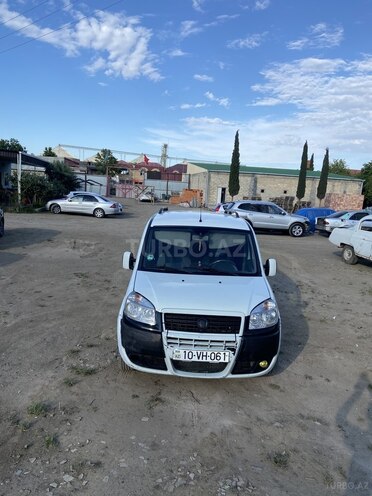 Fiat Doblo-12