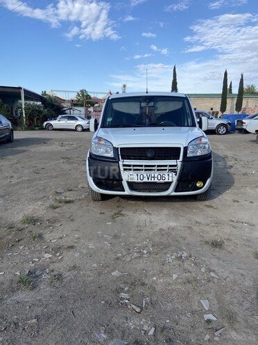 Fiat Doblo-15