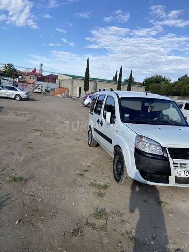 Fiat Doblo-14