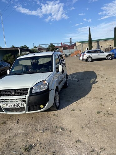 Fiat Doblo-13