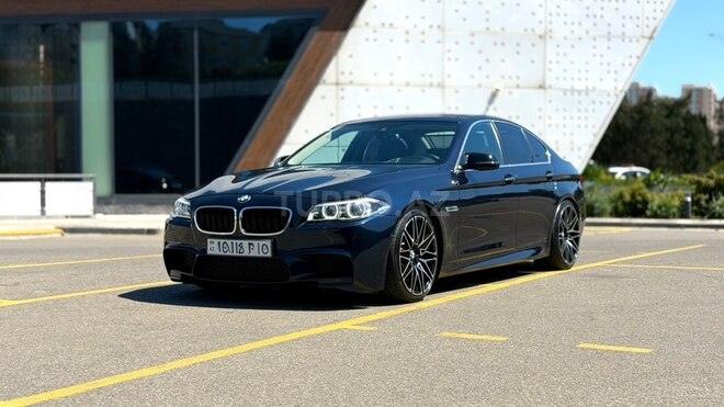 BMW 528-2