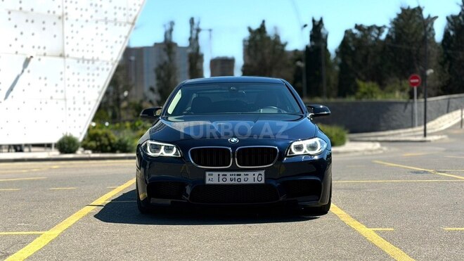 BMW 528-1