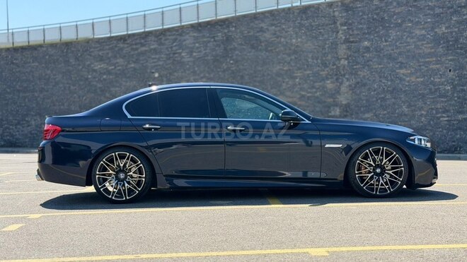 BMW 528-5