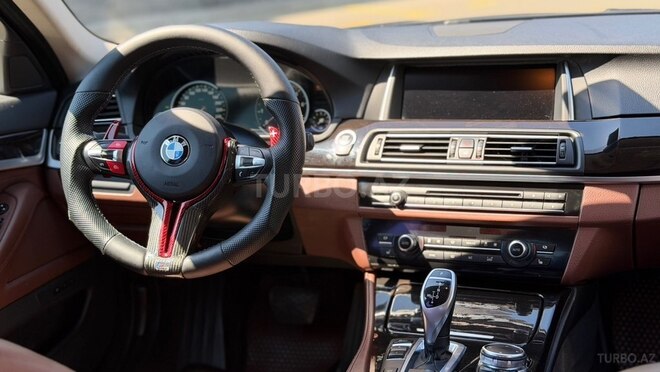 BMW 528-10