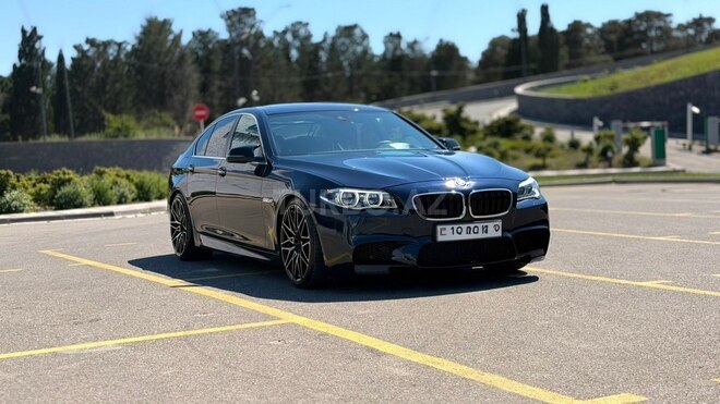 BMW 528-3