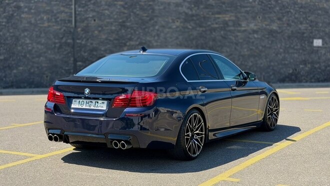 BMW 528-8