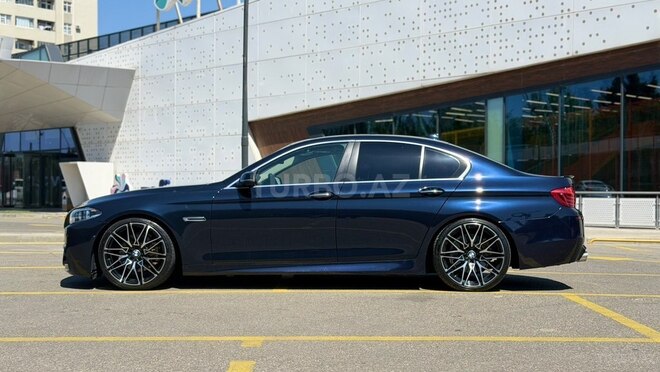 BMW 528-4
