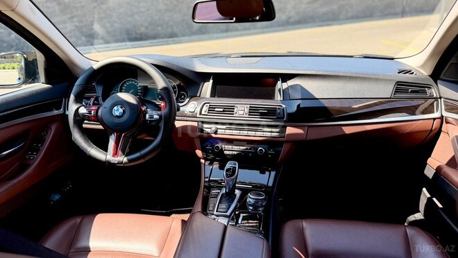 BMW 528-9