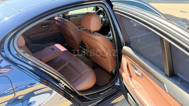 BMW 528-11