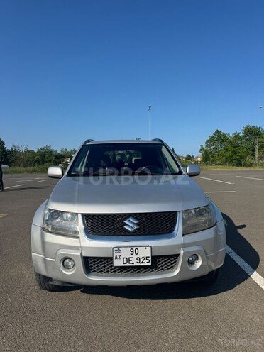 Suzuki Grand Vitara-1