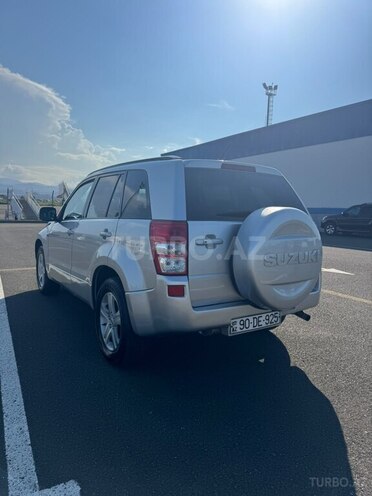 Suzuki Grand Vitara-2