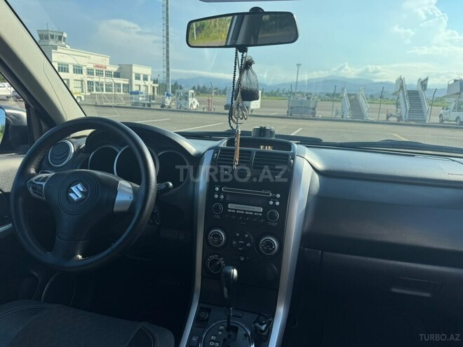 Suzuki Grand Vitara-3