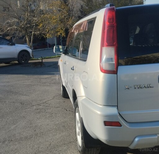 Nissan X-Trail-18