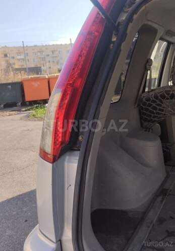 Nissan X-Trail-9
