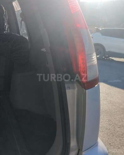 Nissan X-Trail-10