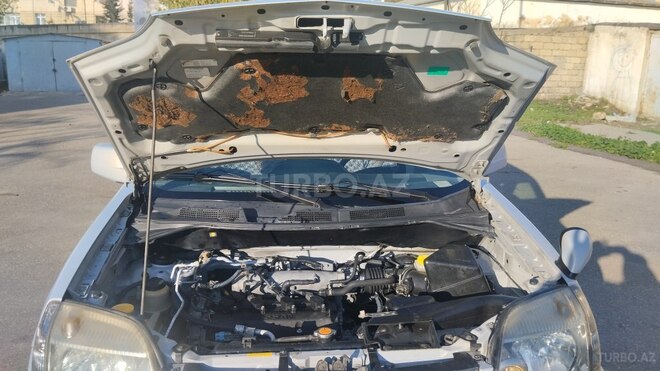 Nissan X-Trail-19