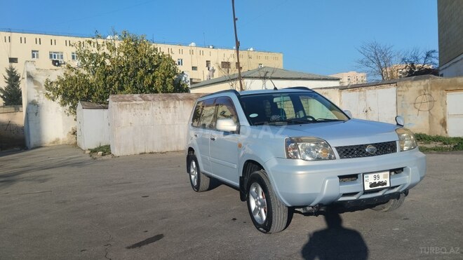 Nissan X-Trail-2