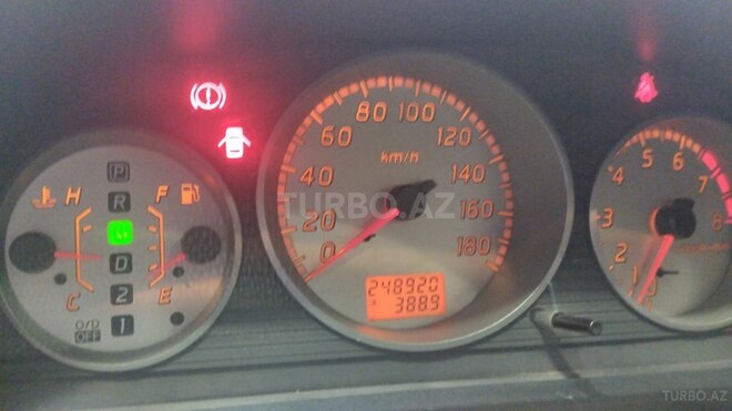 Nissan X-Trail-16