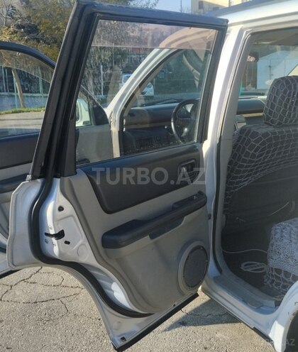 Nissan X-Trail-14