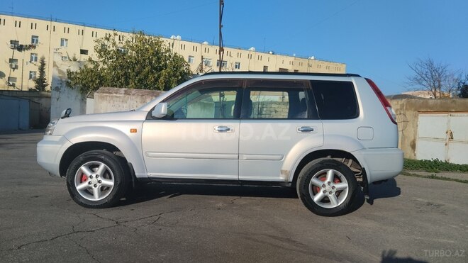 Nissan X-Trail-5