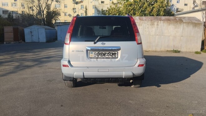 Nissan X-Trail-6
