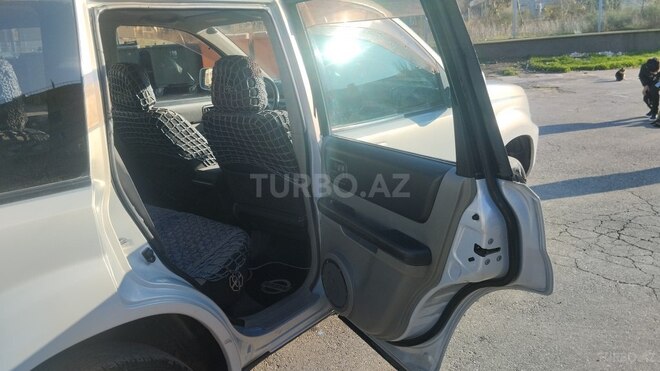 Nissan X-Trail-13
