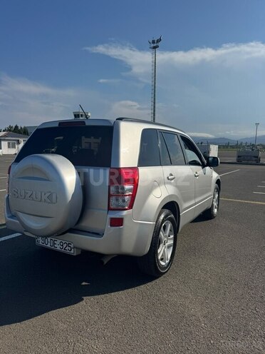 Suzuki Grand Vitara-6