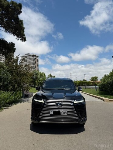 Lexus LX 500d-1
