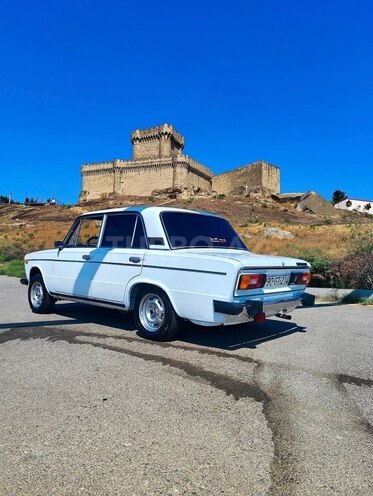 LADA (VAZ) 2106-2