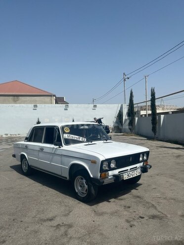 LADA (VAZ) 2106-3