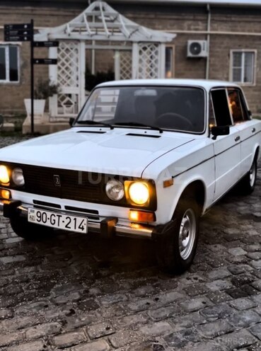 LADA (VAZ) 2106-1